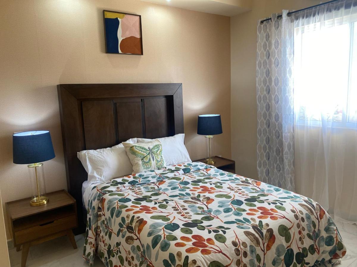 Ancla Suites Hotel - 2 Bedroom Apartments Puerto Peñasco Buitenkant foto