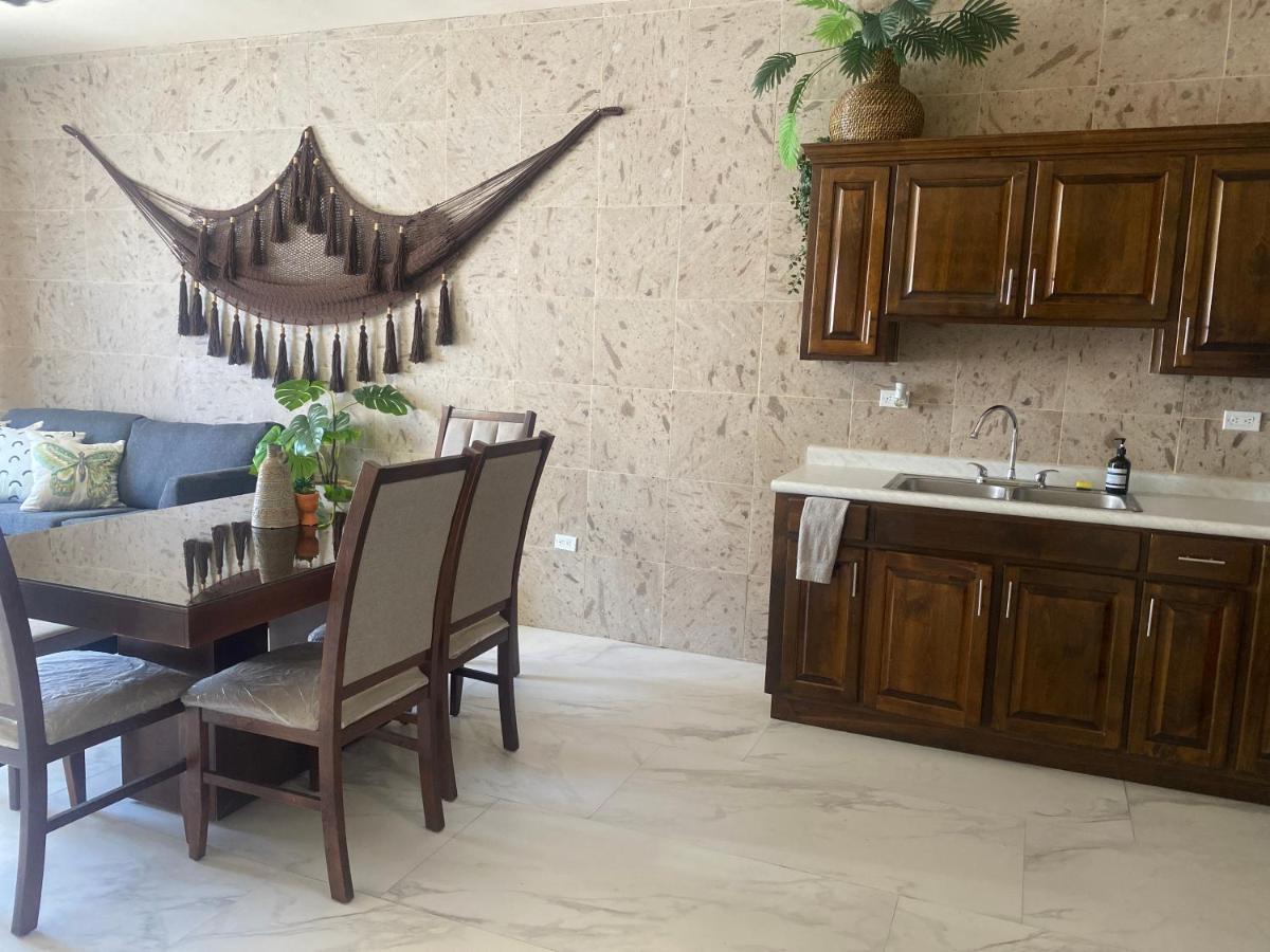 Ancla Suites Hotel - 2 Bedroom Apartments Puerto Peñasco Buitenkant foto
