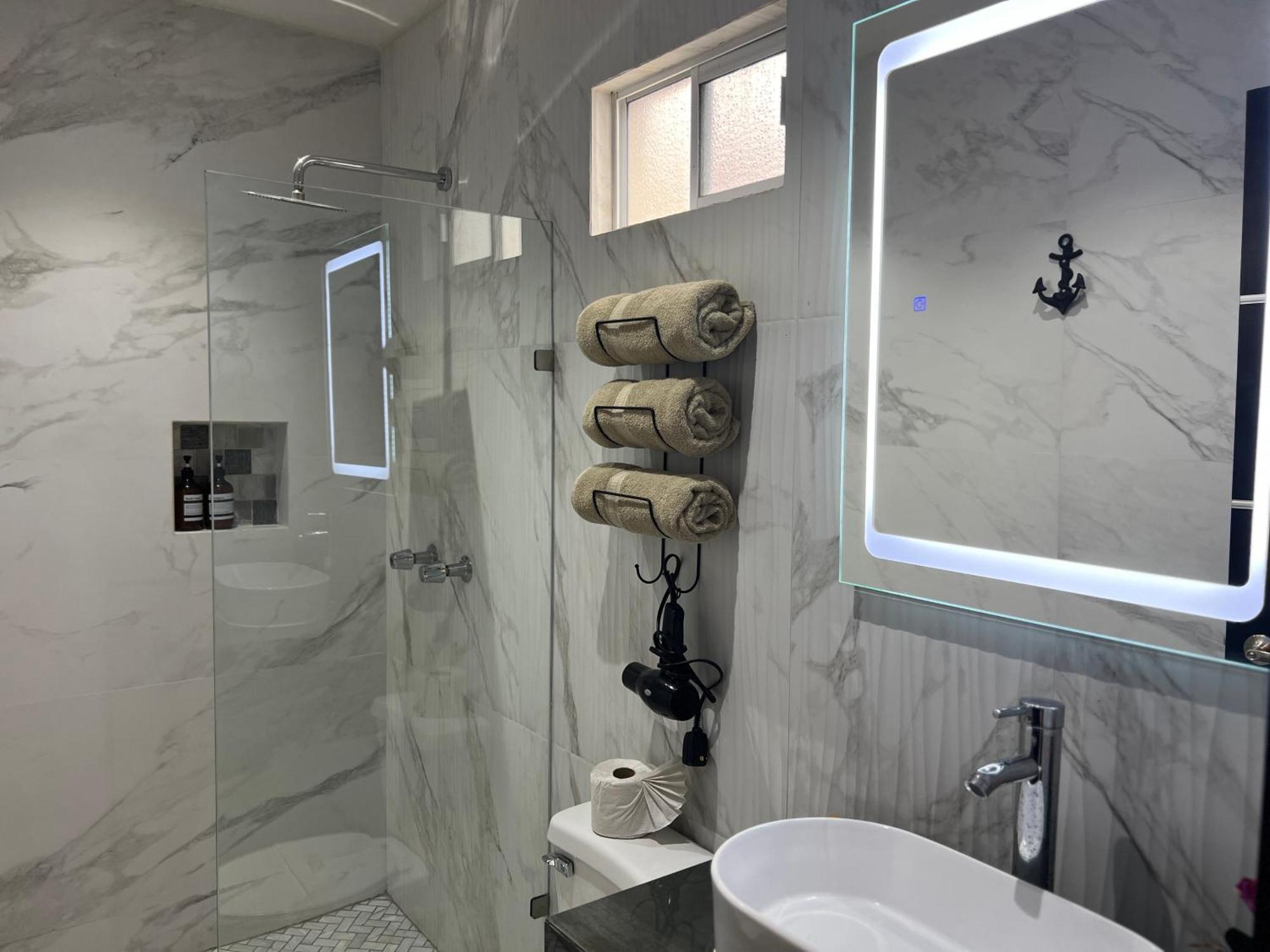 Ancla Suites Hotel - 2 Bedroom Apartments Puerto Peñasco Buitenkant foto