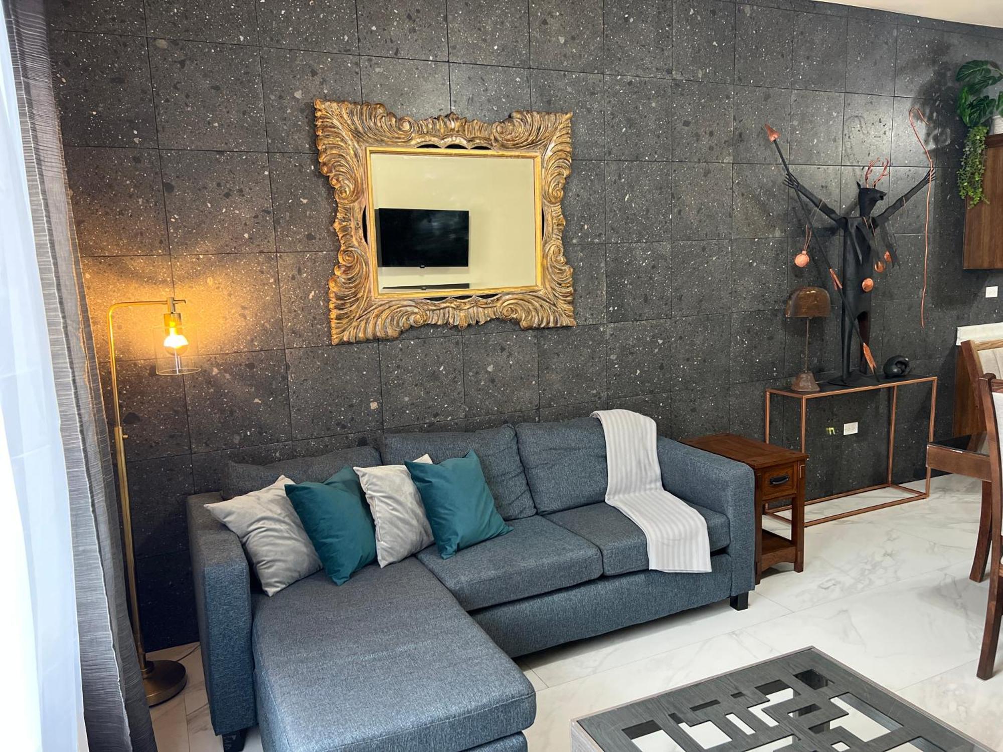 Ancla Suites Hotel - 2 Bedroom Apartments Puerto Peñasco Buitenkant foto