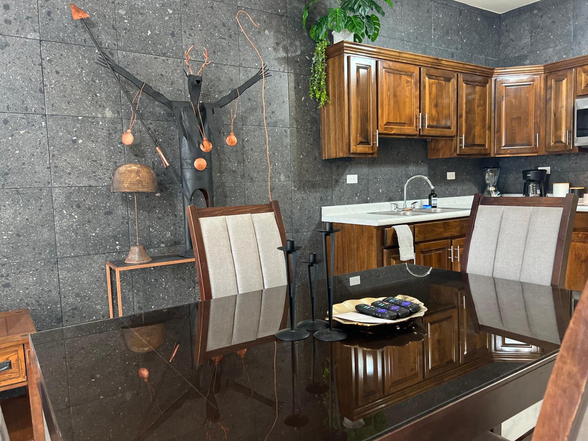 Ancla Suites Hotel - 2 Bedroom Apartments Puerto Peñasco Buitenkant foto