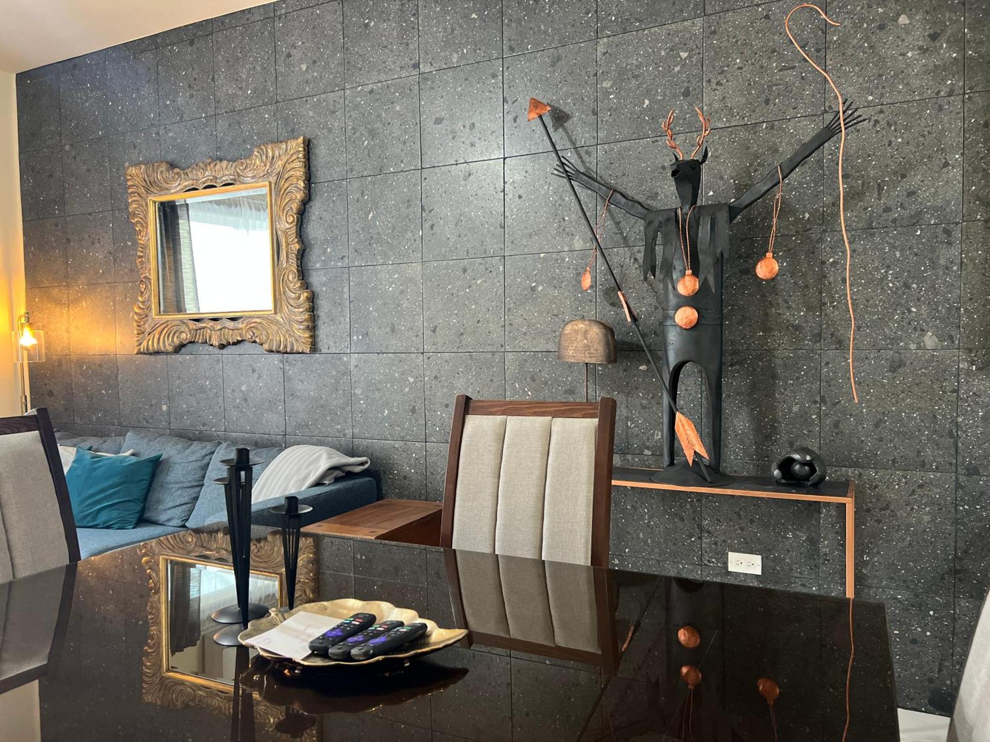 Ancla Suites Hotel - 2 Bedroom Apartments Puerto Peñasco Buitenkant foto