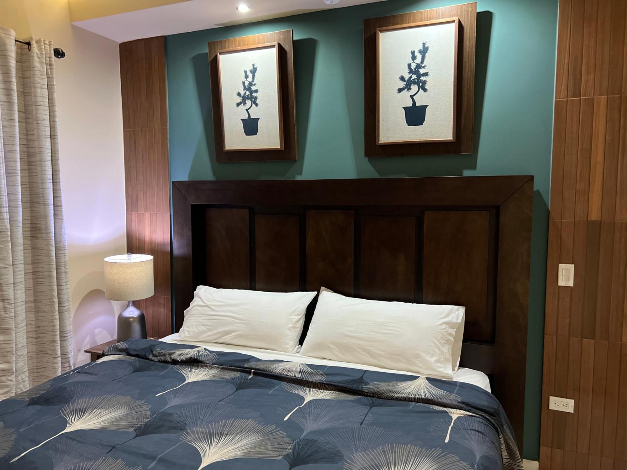 Ancla Suites Hotel - 2 Bedroom Apartments Puerto Peñasco Buitenkant foto