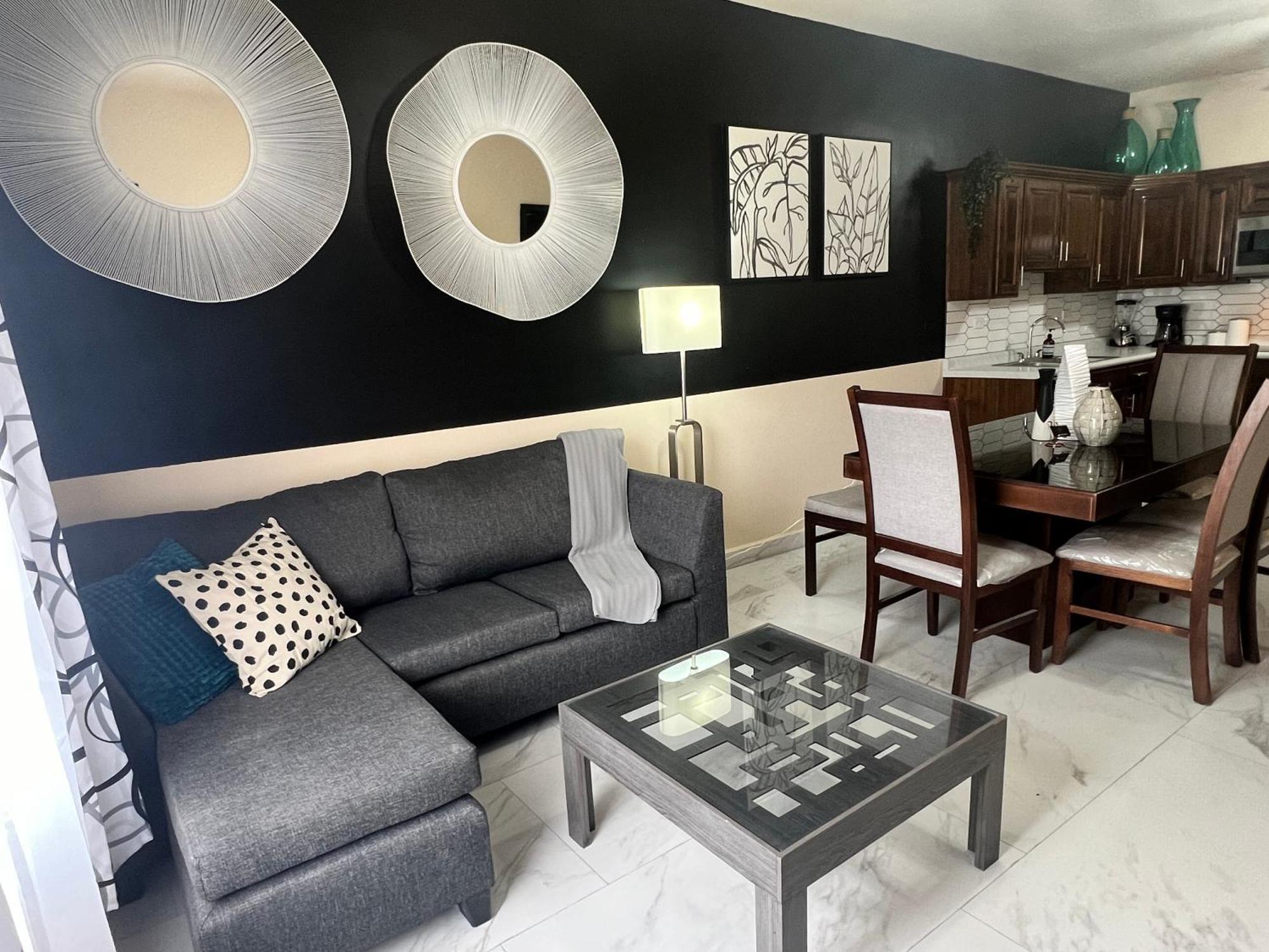 Ancla Suites Hotel - 2 Bedroom Apartments Puerto Peñasco Buitenkant foto