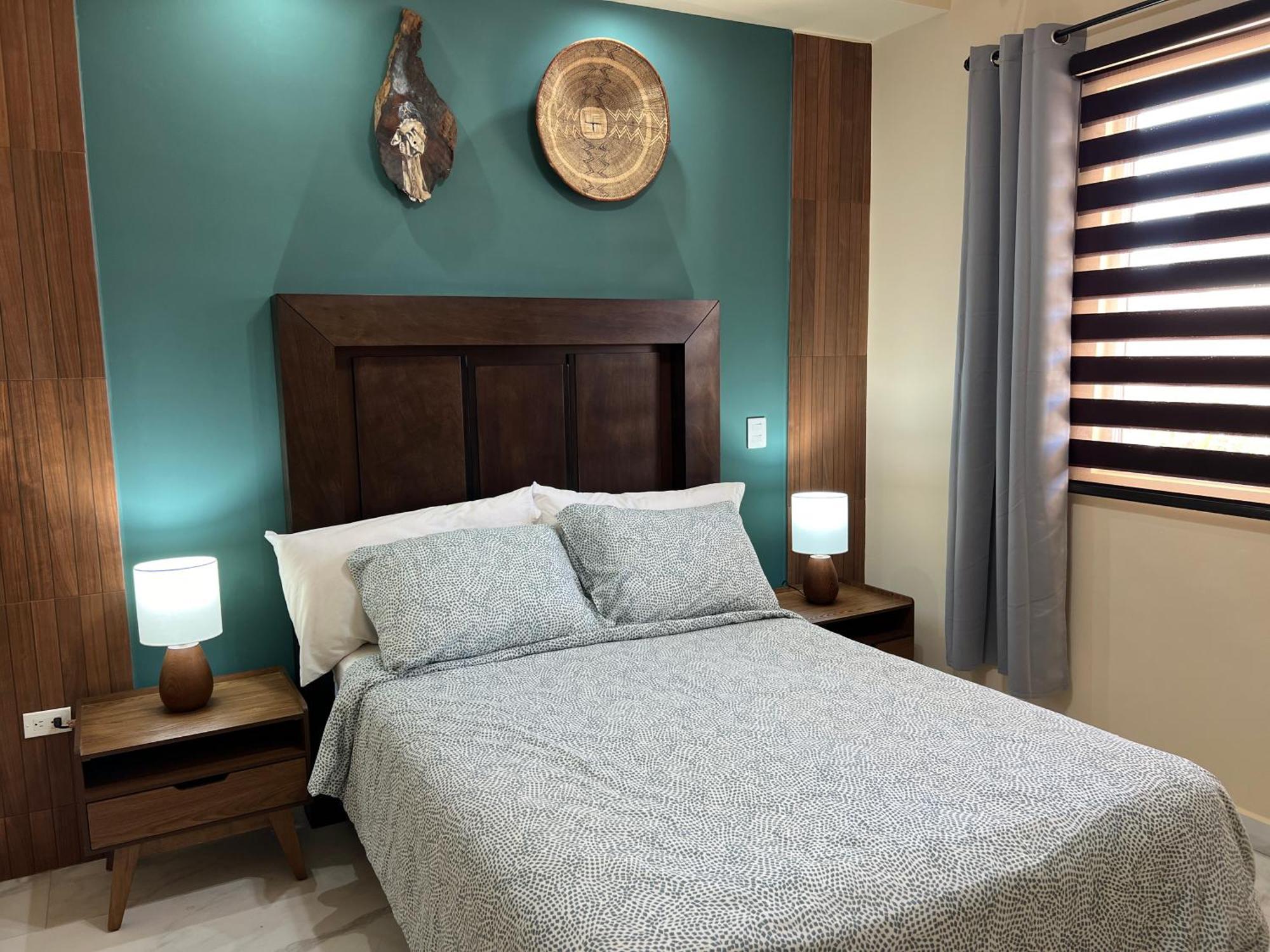 Ancla Suites Hotel - 2 Bedroom Apartments Puerto Peñasco Buitenkant foto