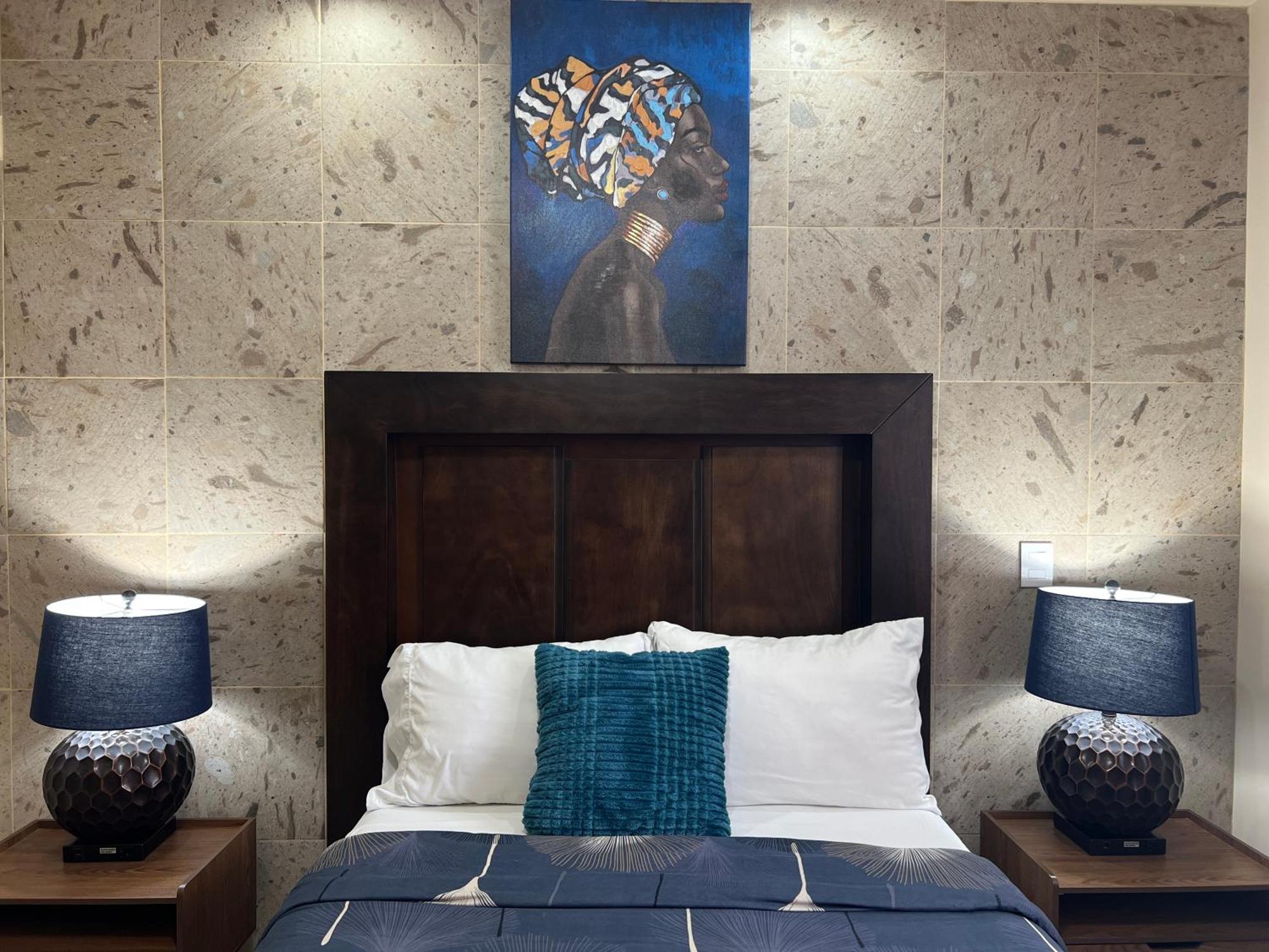 Ancla Suites Hotel - 2 Bedroom Apartments Puerto Peñasco Buitenkant foto