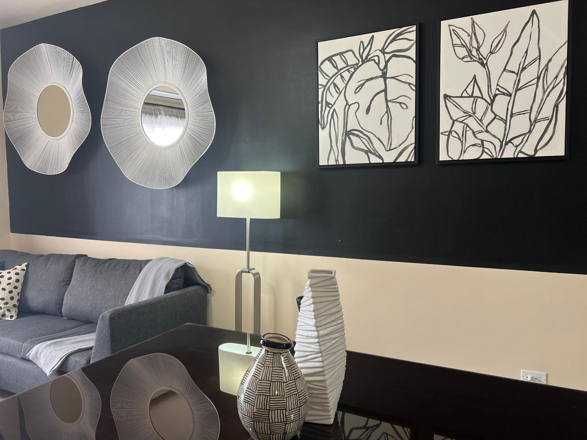 Ancla Suites Hotel - 2 Bedroom Apartments Puerto Peñasco Buitenkant foto